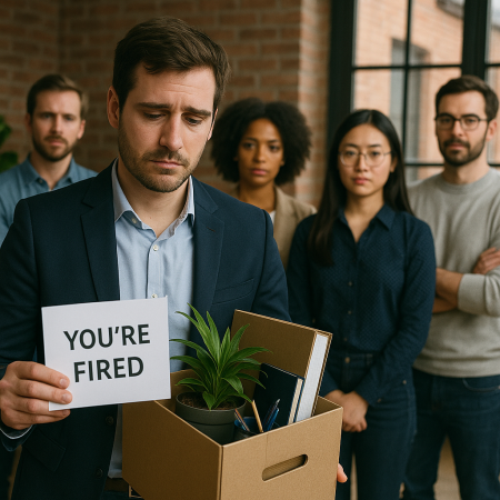 Firing Talent to Save the Culture